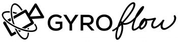 gyroflow 100 logo