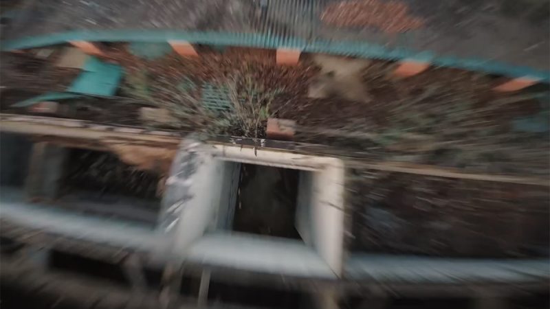 J-True FPV : Last time hitting those gaps