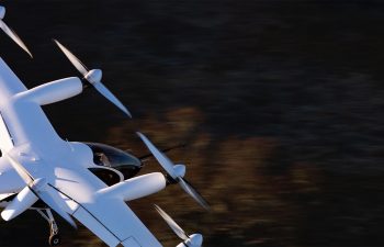 joby aviation prototype 01