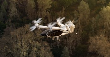 joby aviation prototype 03
