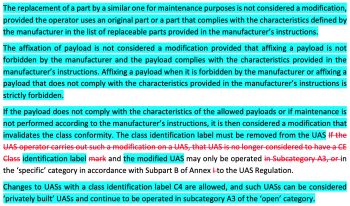 payload gm 2022 2