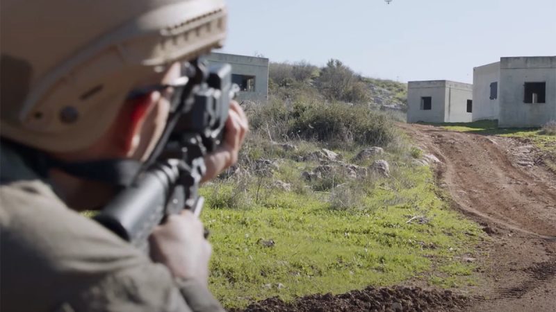 Smart Shooter : le viseur Smash, spécial drones
