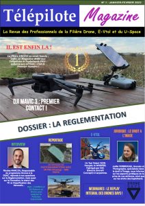 telepilote magazine 1 01
