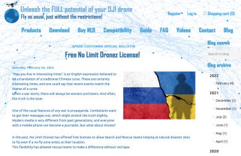 ukraine russie dji 03