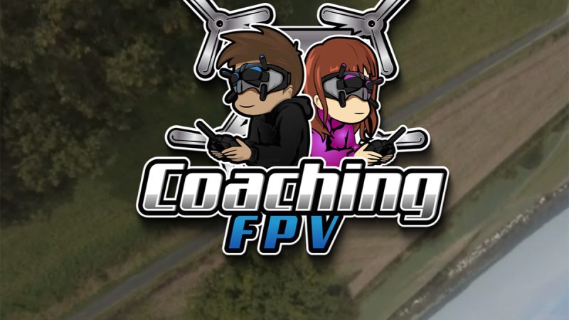 Formation Coaching-FPV, des outils pour vous lancer (enfin) dans le FPV !