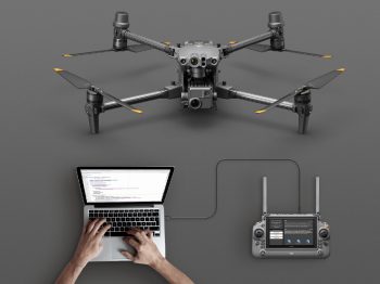 dji sdk android m30