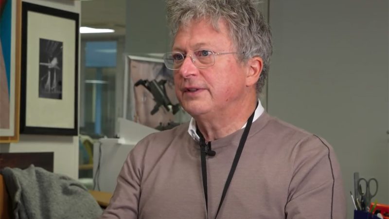 Gautier Veltri : découverte de Parrot, première partie, avec l’interview de Henri Seydoux