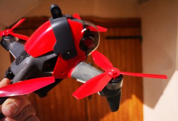 master airscrew dji fpv 09