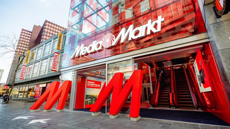 MediaMarkt ne vend plus, temporairement, de matériel DJI