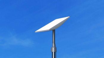 Ukraine : le réseau Starlink d’Elon Musk est-il utilisé pour contrôler des drones ? 9 starlink nouvelle antenne