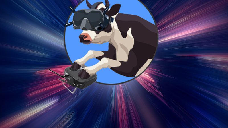 Bons plans : les promos DJI et la remise supplémentaire « Crypto Cow » de StudioSPORT !