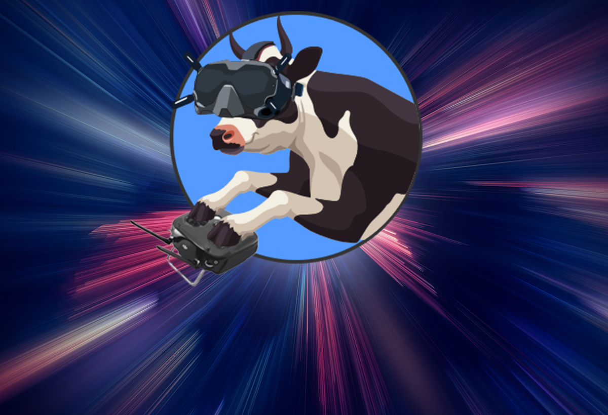 Bons plans : les promos DJI et la remise supplémentaire « Crypto Cow » de StudioSPORT !