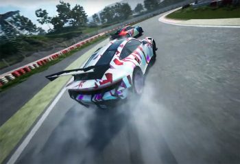 uncrashed drift 00