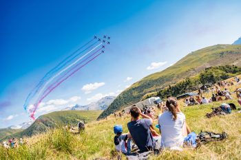 Fête de l’Air 2022 à l’Alpe d’Huez : les interdictions de vols (au printemps) 3 12645809