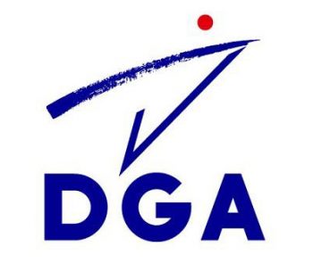 LOGO DGA