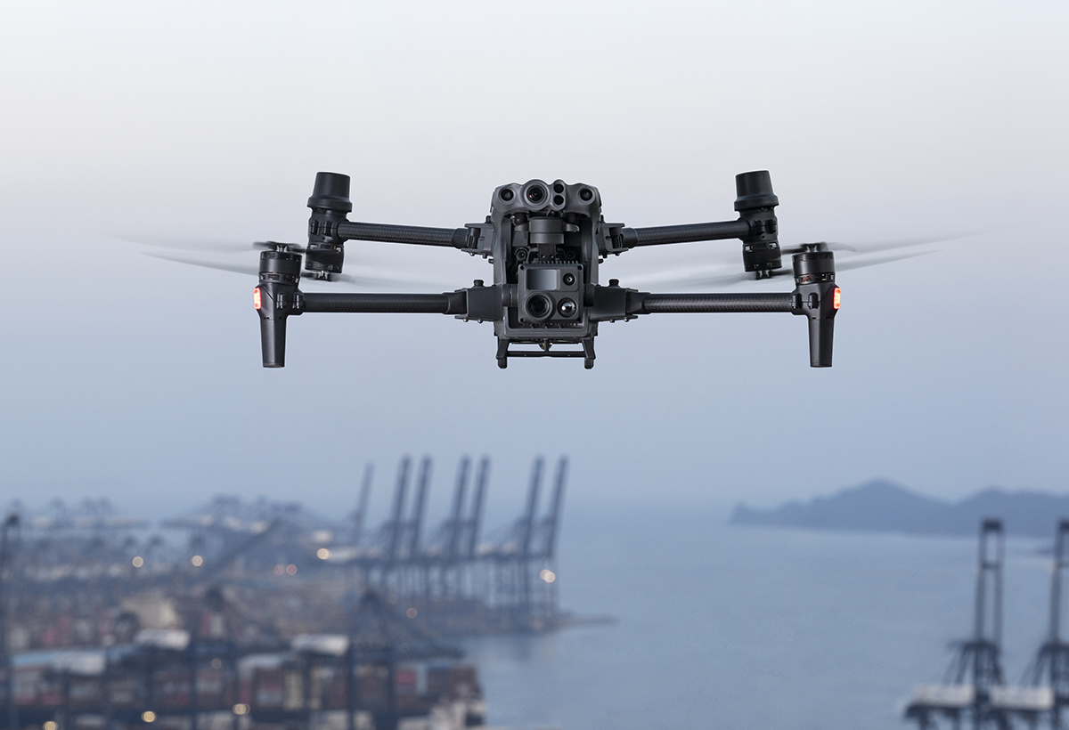 ABOT Tour 2022 : des démonstrations de drones professionnels organisées en avril et mai dans plusieurs villes de France
