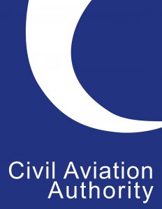 caa logo