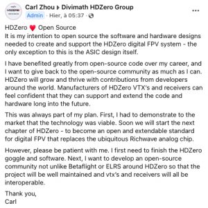 carl zhou divimath open source