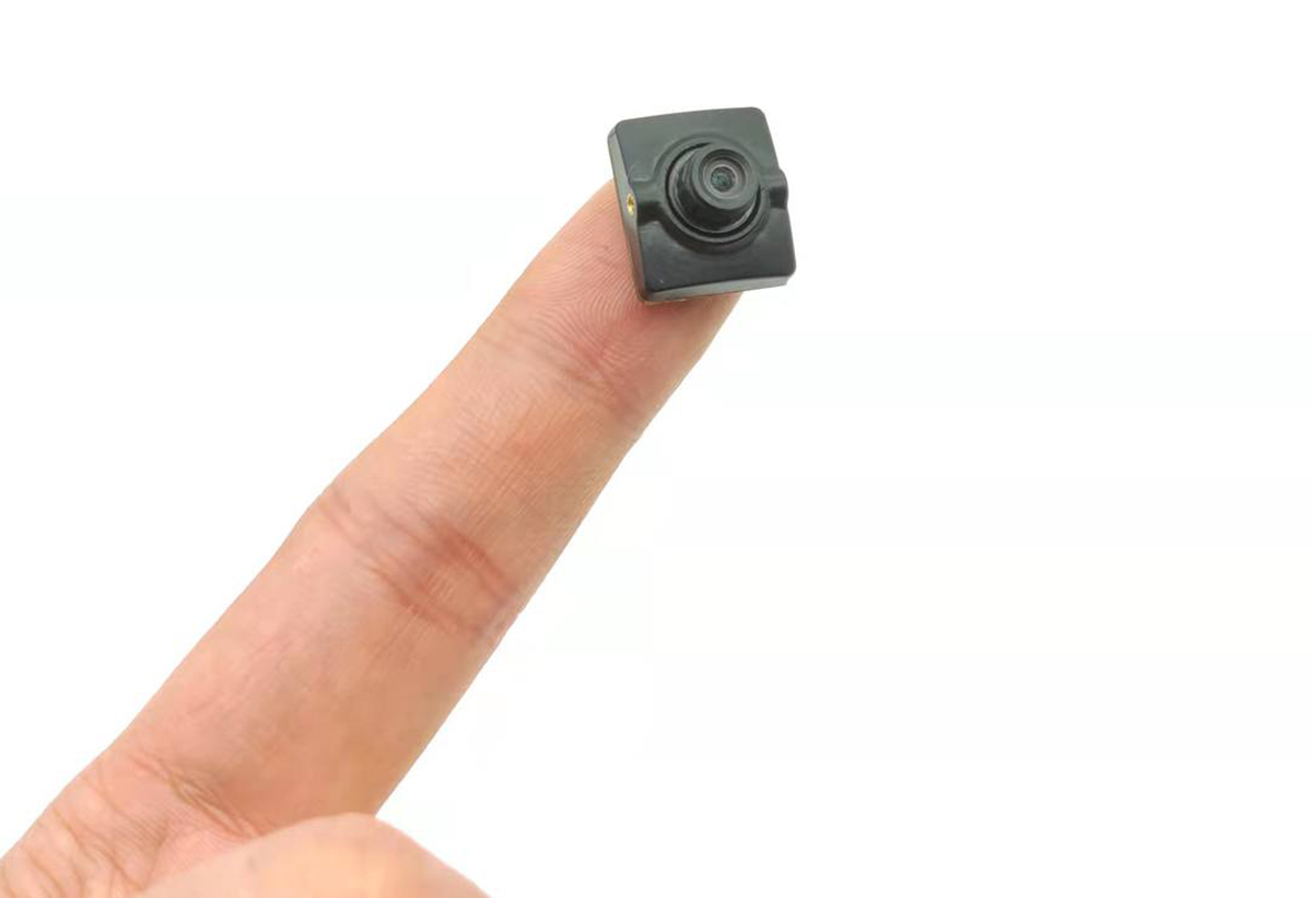 Divimath : la HDZero Nano Lite camera pour équiper les nano racers en vidéo numérique est en approche