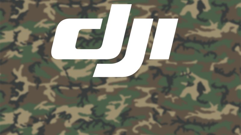 DJI : nouvelle déclaration au sujet des usages militaires des drones de la marque