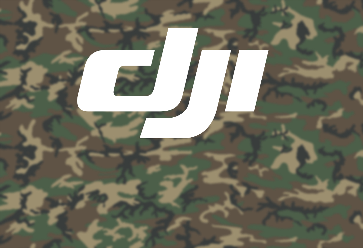 DJI : nouvelle déclaration au sujet des usages militaires des drones de la marque