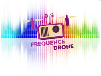 frequence drone 00