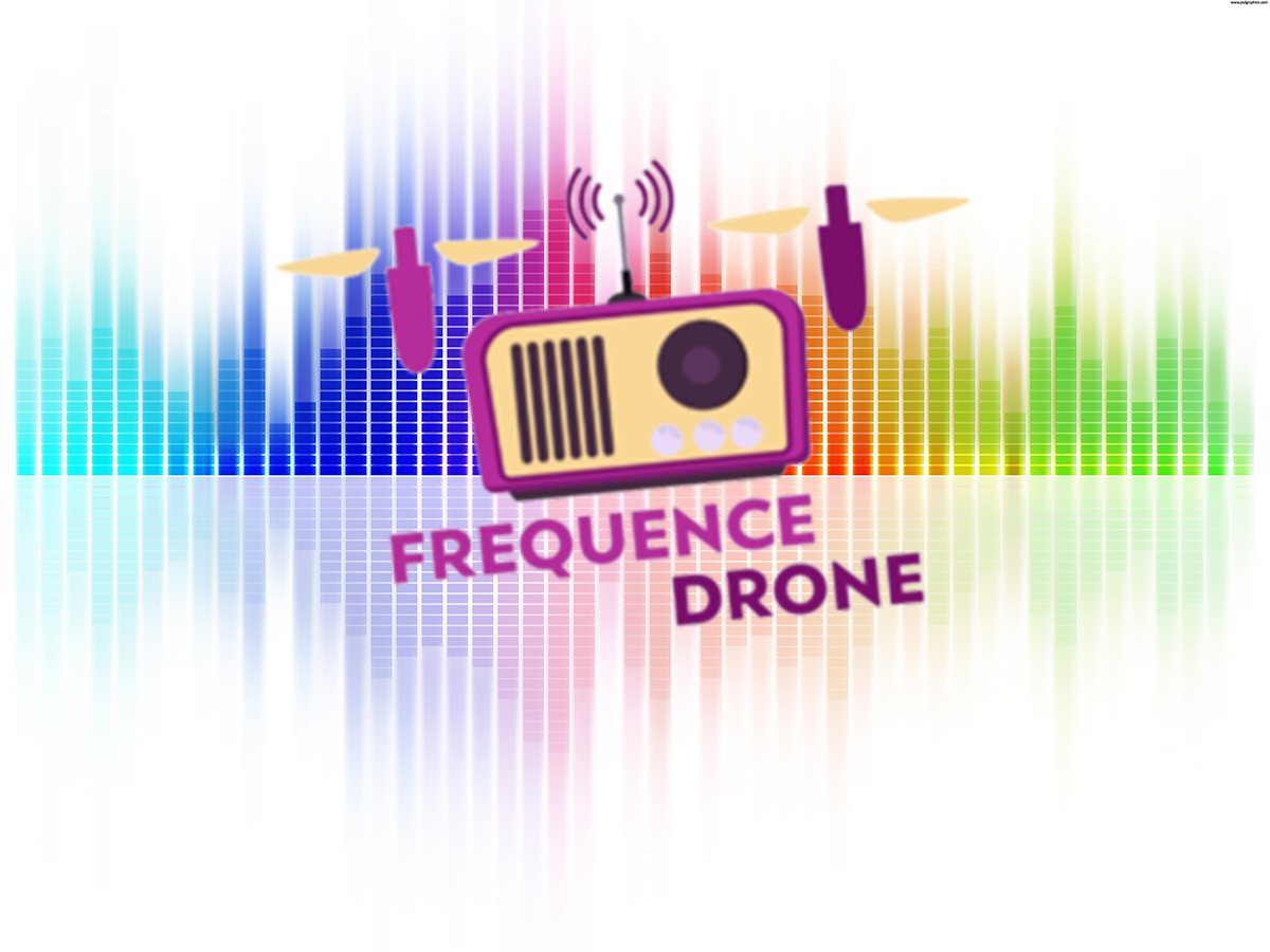 Le drone et la loi : ce sera la prochaine émission de Fréquence Drone, une webradio pour la filière drone