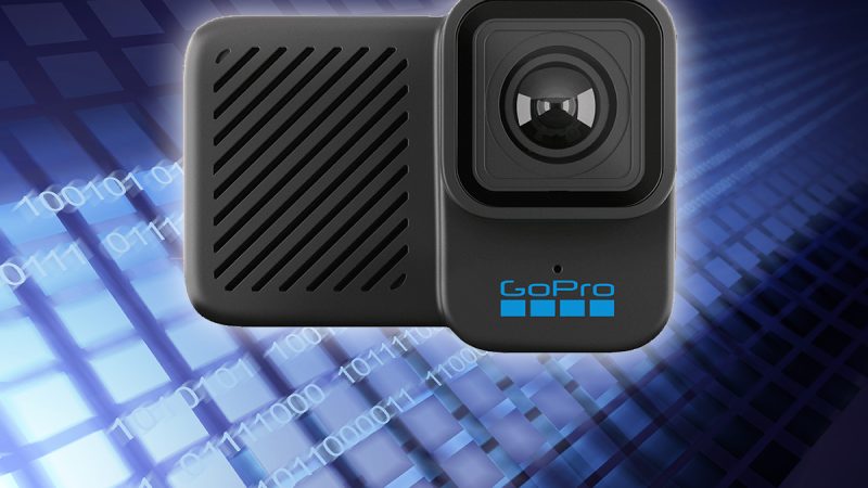 GoPro Labs : lire les métadonnées des caméras GoPro