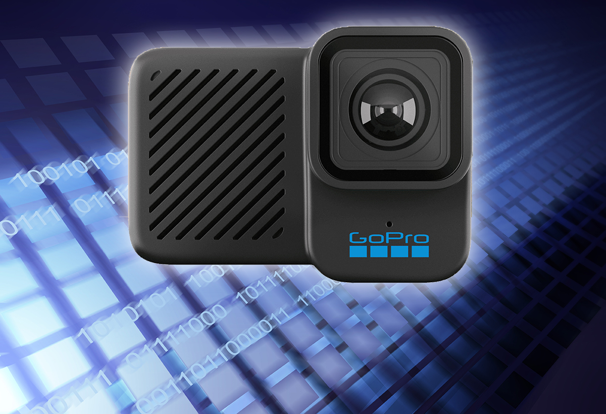 GoPro Labs : lire les métadonnées des caméras GoPro