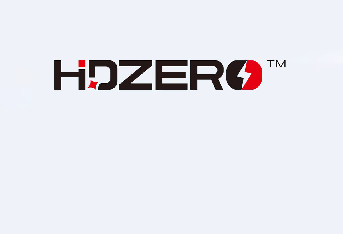 Carl Zhou de Divimath va passer HDZero en open source