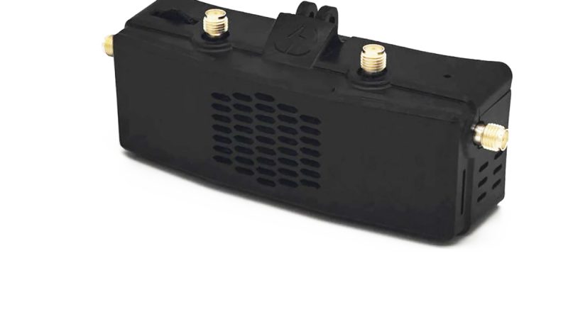 HDZero : le module VRX4 pour lunettes HDMI est en précommande chez StudioSPORT 
