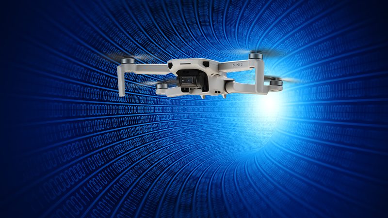 « Infodrones » sera la base de données des drones et de leurs pilotes en France à destination des forces de l&rsquo;ordre
