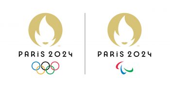 jo jp paris 2024 logo
