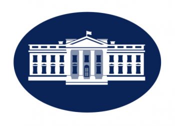logo wthe white house