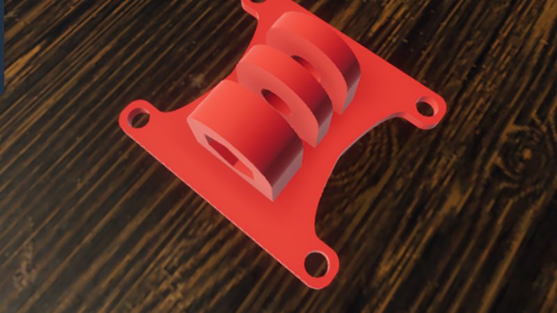 Mount Maker : pour créer vos propres supports de caméras