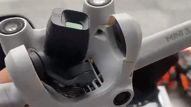 Rumeur : le Mini 3 Pro de DJI est-il en approche ?