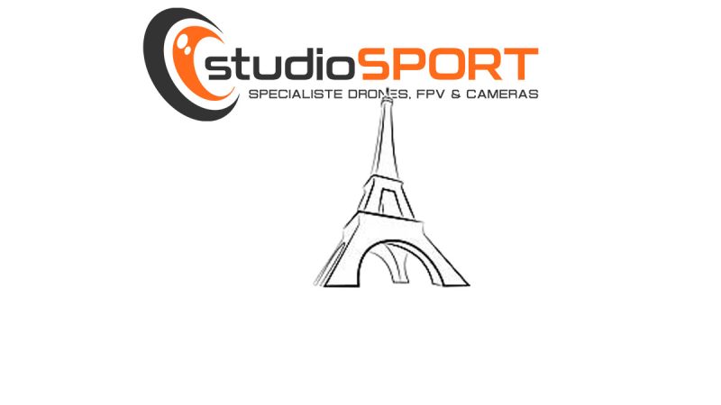 Job : StudioSPORT recrute un vendeur technicien drone en CDI  à Paris