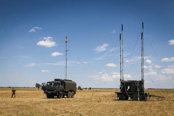Conflit en Ukraine : les brouilleurs GPS moyenne et longue portée 8 zhitel brouillage