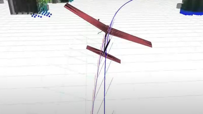 Un document du MIT montre les origines des drones à détection d’obstacles de Skydio