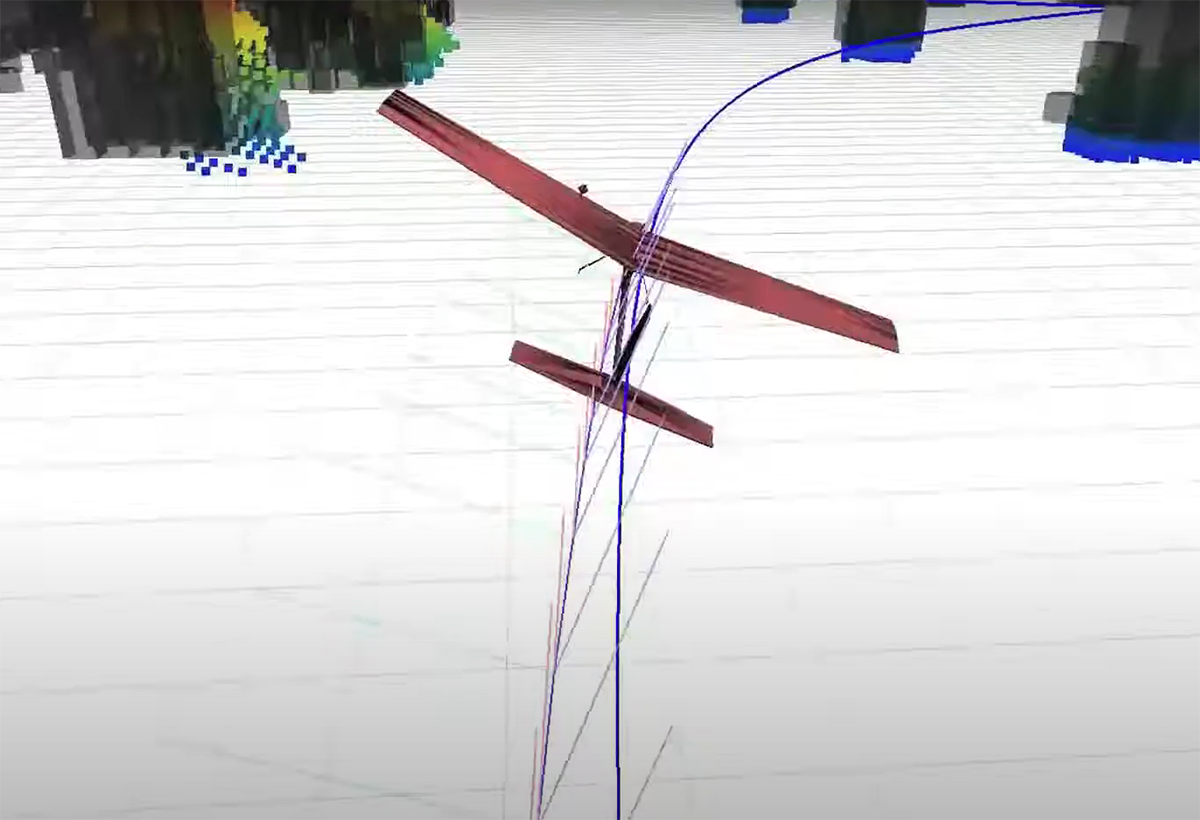 Un document du MIT montre les origines des drones à détection d’obstacles de Skydio