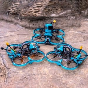 axis flying bue cat c35 3