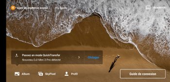 dji mini 3 pro journaux de vol 03