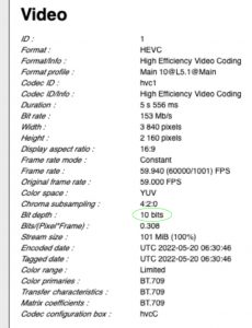 dji mini3pro 10bits 01