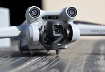 dji mini3pro test 48