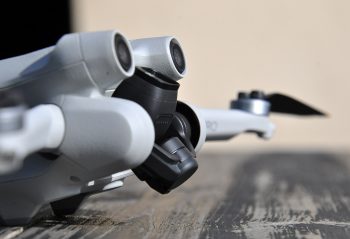 DJI Mini 3 Pro : test de la batterie Plus, pour presque 10 minutes de vol  supplémentaires - Helicomicro