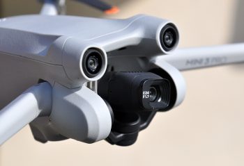 dji mini3pro test 50