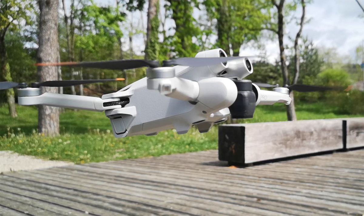 Les NOTAM pour les vols de drones : les trouver et les lire - Clearance