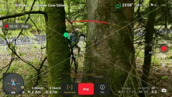 dji mini3pro test ss 48