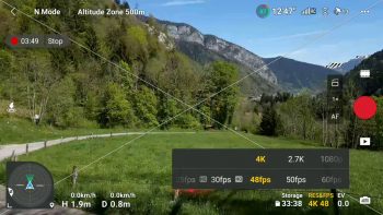 dji mini3pro test ss 59