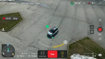 dji mini3pro test ss 63